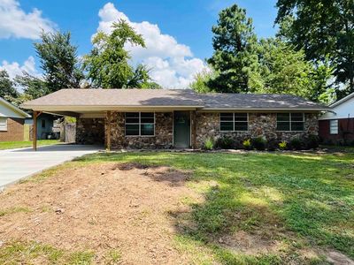 1308 Sunset Dr, Conway, AR, 72034