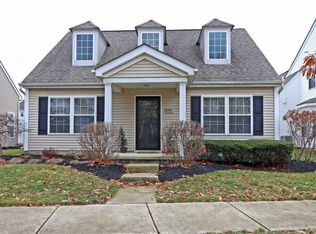 5937 Myrick Rd, Dublin, OH 43016