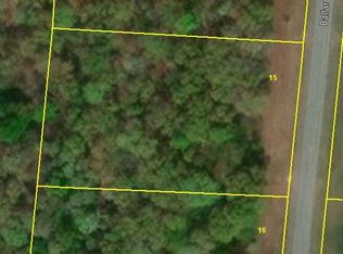 15 Ballard Rd LOT 15, Manchester, TN 37355