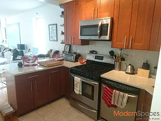 Rented by Modern Spaces