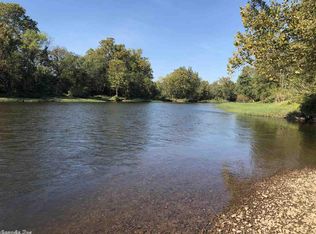 695 Grigsby Ford Rd, Malvern, AR 72104