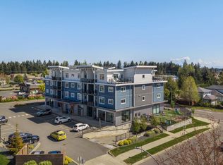 695 Aspen Rd #403, Comox, BC V9M3P5