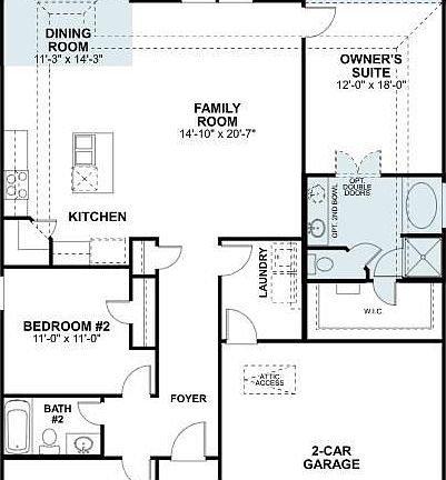 3rd image of this home