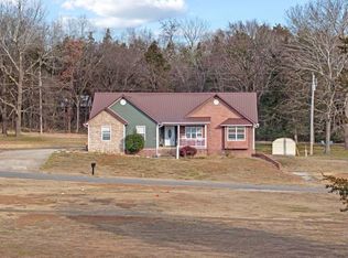 112 Diamond Hills Rd, Diamond City, AR 72644