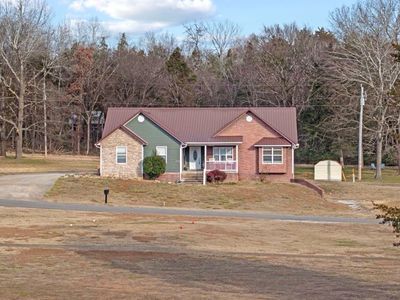 112 Diamond Hills Rd, Diamond City, AR, 72644