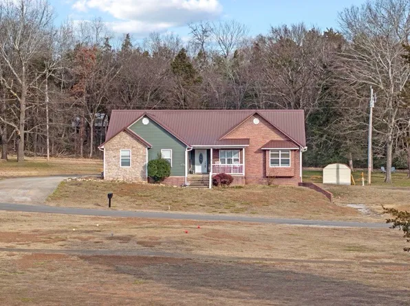 112 Diamond Hills Rd, Diamond City, AR 72644