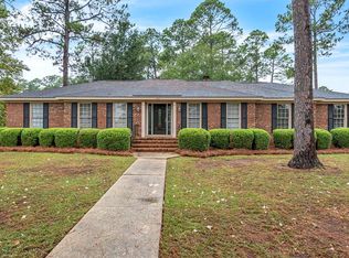 703 Wildwood Dr, Albany, GA 31721