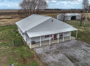 727 E 460th, Pryor, OK 74361