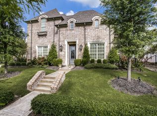 12313 Winding Hollow Ln, Frisco, TX 75033