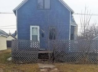 108 S 2nd St W, Ada, MN 56510