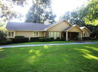 9045 Hunters Run Dr, Olive Branch, MS 38654