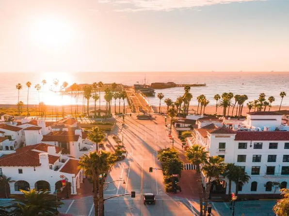 406 W Figueroa St APT C, Santa Barbara, CA 93101