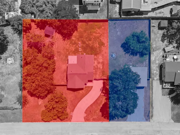 2058 BLUERIDGE DR, Canyon Lake, TX 78133