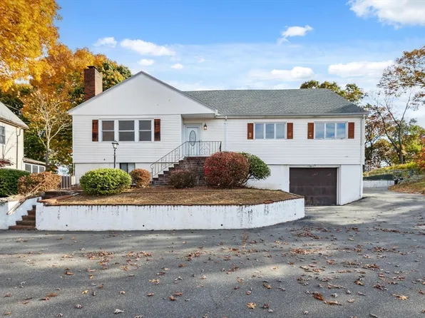 19 Prescott St, Melrose, MA 02176