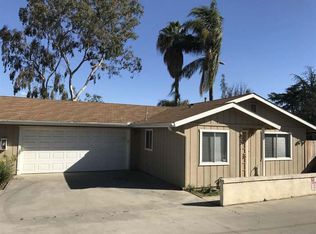 625 Hillside Ter, Vista, CA 92084