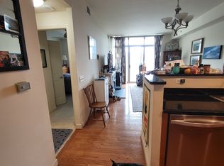 1000 N Randolph St APT 806, Arlington, VA 22201
