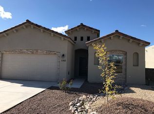 1160 Fort Sumner Way, Las Cruces, NM 88005