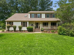 101 Cranwood Ct, Yorktown, VA 23693
