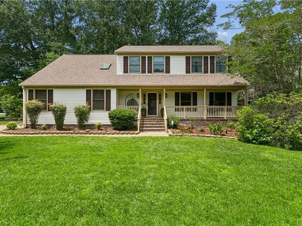 101 Cranwood Ct, Yorktown, VA 23693