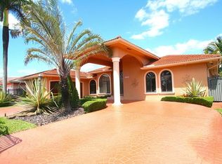 14351 SW 22nd St, Miami, FL 33175