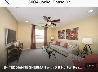 5004 Jackel Chase Dr, Wimauma, FL 33598