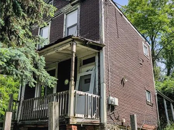4513 Parnell St, Pittsburgh, PA 15207