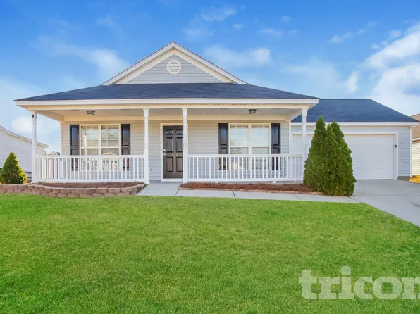 181 Youpon Dr, Lexington, SC 29073
