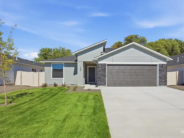 211 W 17th Ave, Jerome, ID 83338