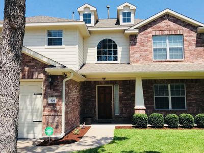1505 E Park St, Cedar Park, TX, 78613