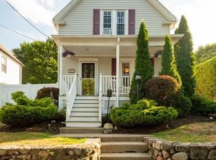 15 Endicott St, Saugus, MA 01906