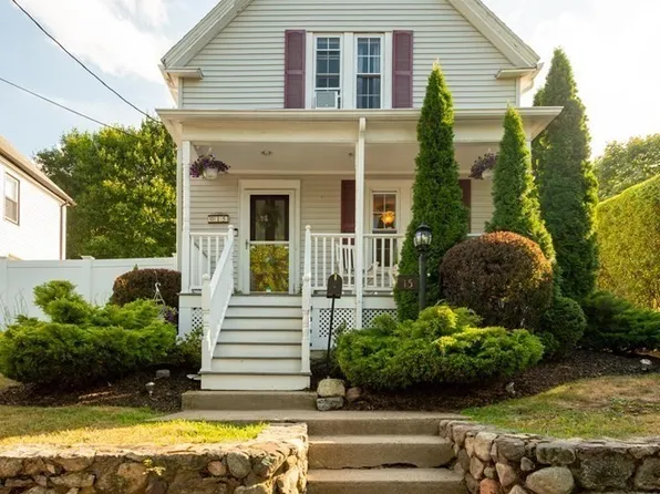 15 Endicott St, Saugus, MA 01906