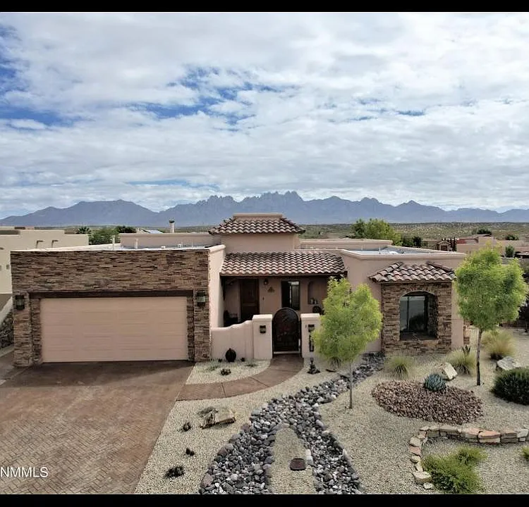4338 Tewa Ct