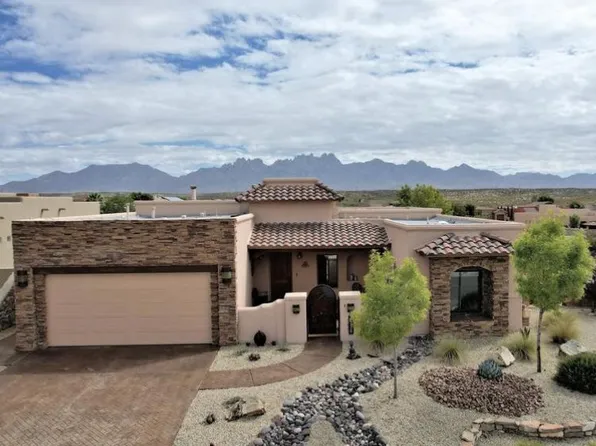 4338 Tewa Ct, Las Cruces, NM 88011