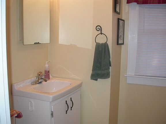 half bath