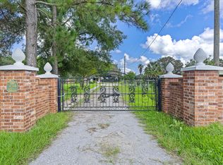 10268 Brooks Rd, Beaumont, TX 77713