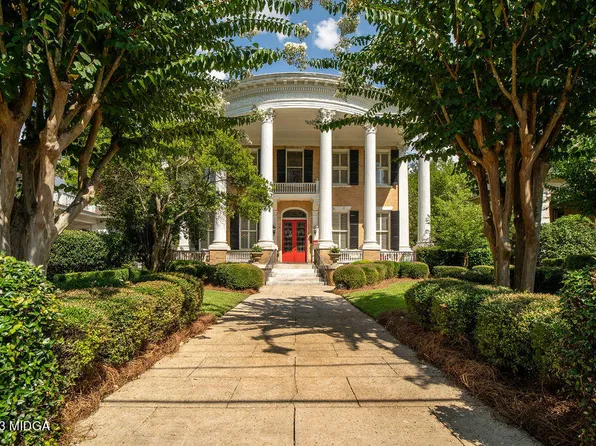 340 College St, Macon, GA 31201