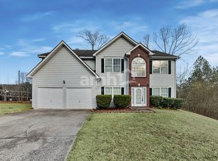 1450 Grey Rock Way, Suwanee, GA 30024