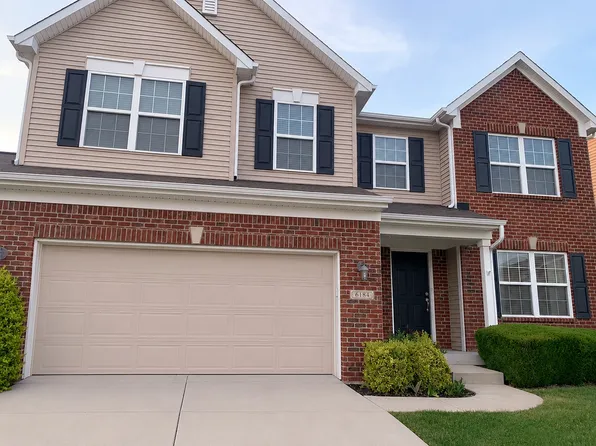 6184 Ringtail Cir, Zionsville, IN 46077