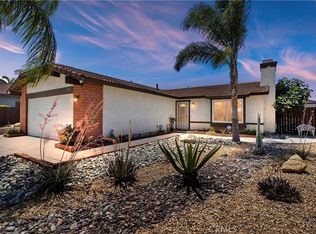 21791 Spring Crest Rd, Moreno Valley, CA 92557