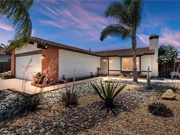 21791 Spring Crest Rd, Moreno Valley, CA 92557