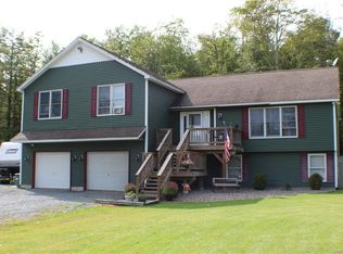 331 Dairyland Rd, Woodridge, NY 12789