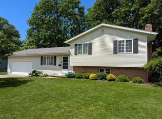 721 Ivan Dr, Kent, OH