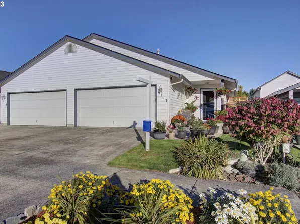5117 NE 76th Ave, Vancouver, WA 98662