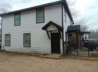 1134 Rosas St, Stafford, TX 77477