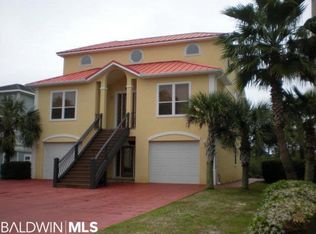 4142 E Harbor Rd, Orange Beach, AL 36561