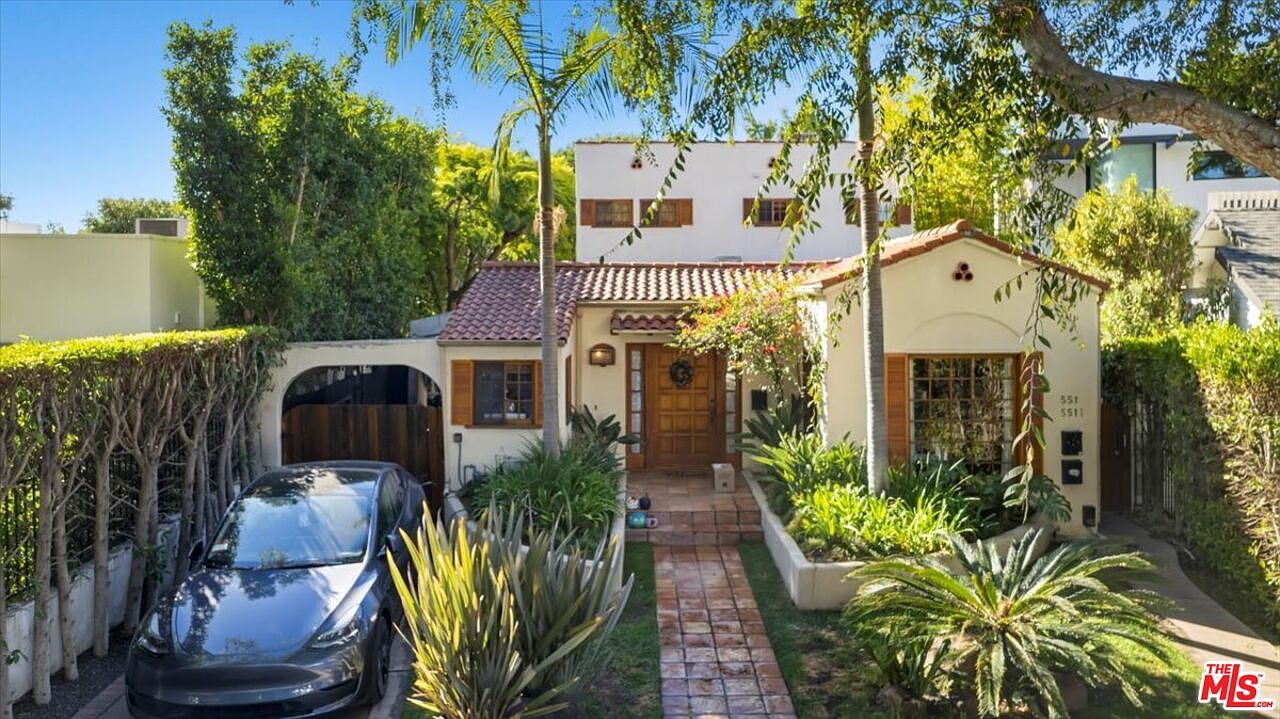 551 Westmount Dr, West Hollywood, CA 90048 Zillow