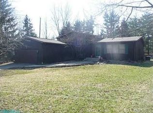 5521 Linworth Rd, Columbus, OH 43235