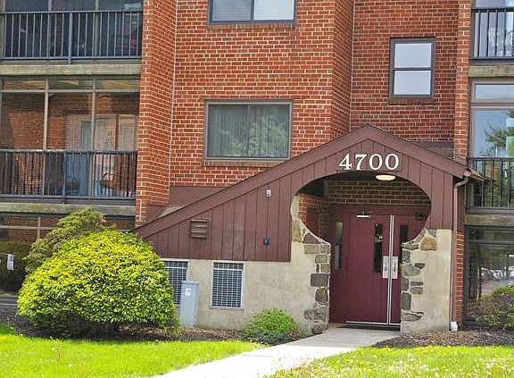 3rd image of 4700 Linden Knoll Dr APT 421