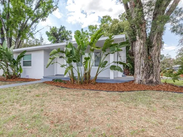 4116 N Marguerite St, Tampa, FL 33603