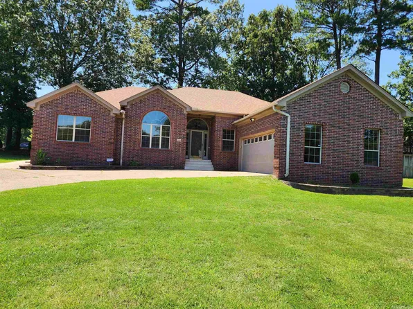 16800 Davis Cup Ln, Little Rock, AR 72210